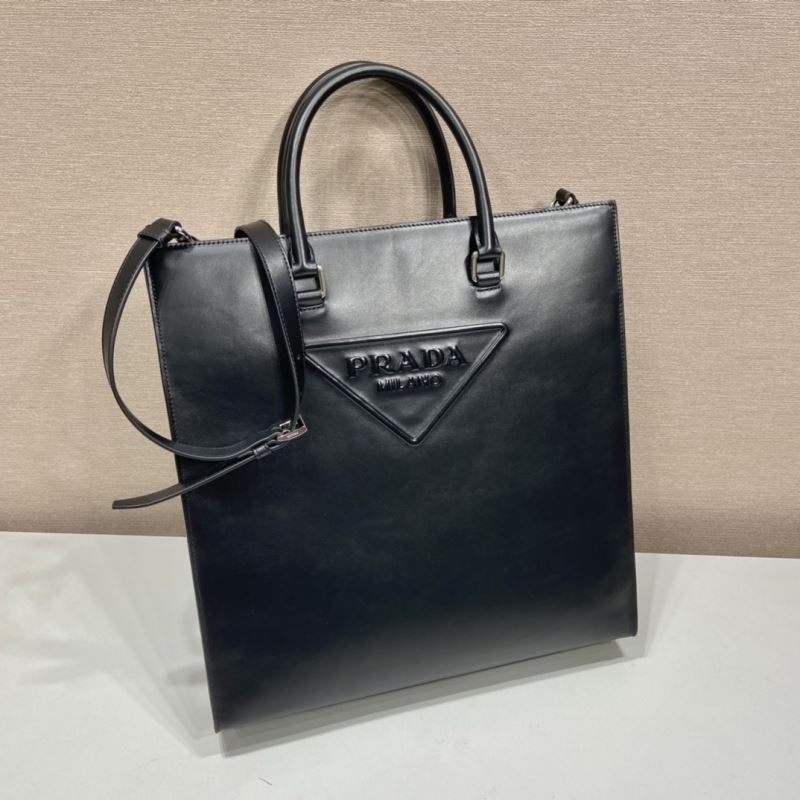 Prada Shopping Bags